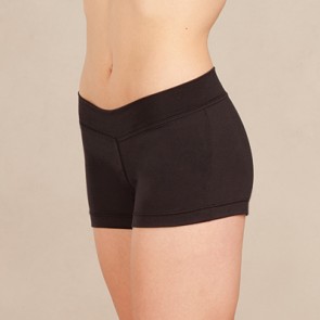 Capezio Short CC600