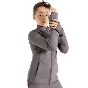 Capezio Studio Collection Kinderen Jacket
