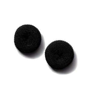 Bunheads BH1506U Bun Builder Mini zwart