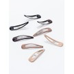 Bunheads Klikclips