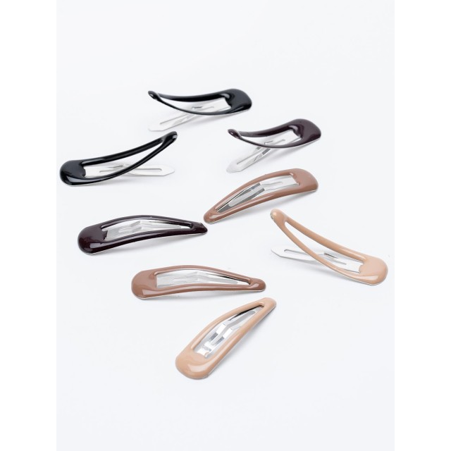 Bunheads Klikclips