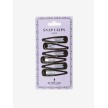 Bunheads BH1512_1515 Snap Clips zwart
