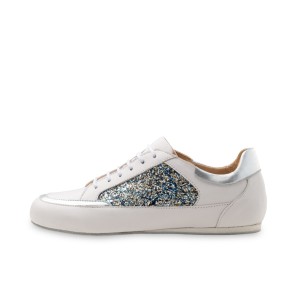 Werner Kern Dans sneaker Carol wit