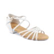 Portdance PD301 dansschoenen voor kinderen 