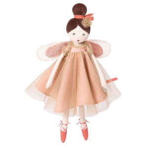 Moulin Roty Magische fee Lappenpop