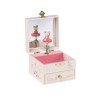 Moulin Roty Muzikale Juwelendoos La petite école de danse
