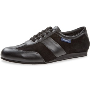 Diamant Heren Sneaker Dansschoenen 123-425-070