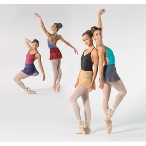 Ballet Rosa Tomomi Balletrokje